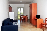 Otranto Vacation Apartment Rentals, #100Otranto : 2 quarto, 1 Chuveiro, pessoas 6